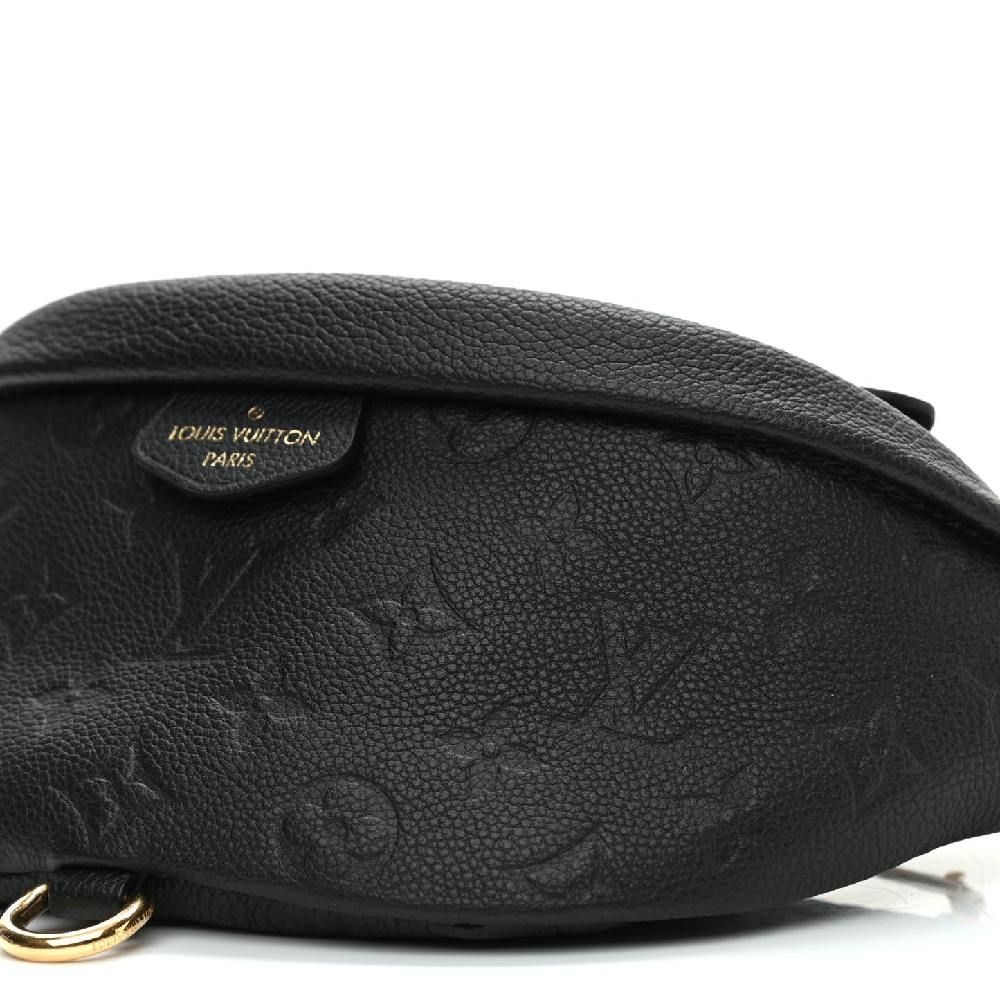 Empreinte BumBag Black