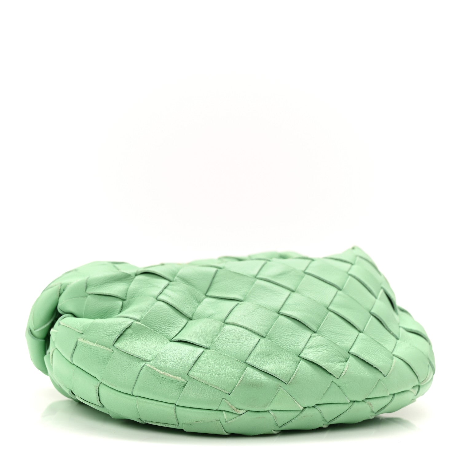 Bottega Veneta Nappa Intrecciato Candy Jodie Fountain 4 of 8