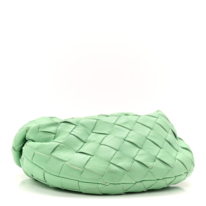 Bottega Veneta Nappa Intrecciato Candy Jodie Fountain 4 of 8