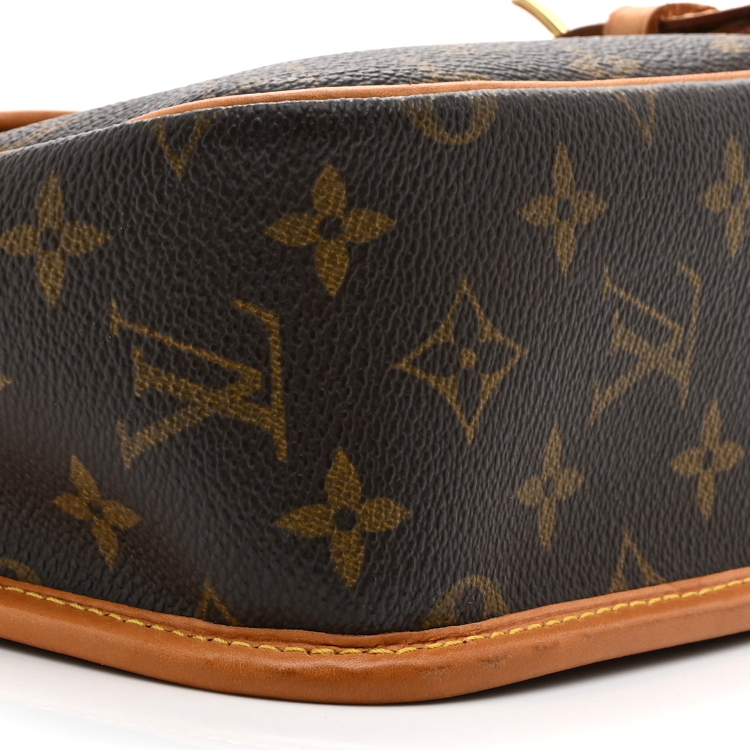 Louis Vuitton Monogram Sologne 9 of 10