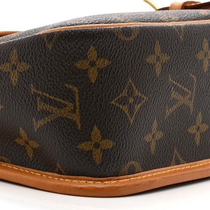 Louis Vuitton Monogram Sologne 9 of 10