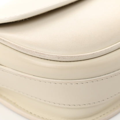 Christian Dior Box Calfskin East West Bobby Bag Latte 12 of 12