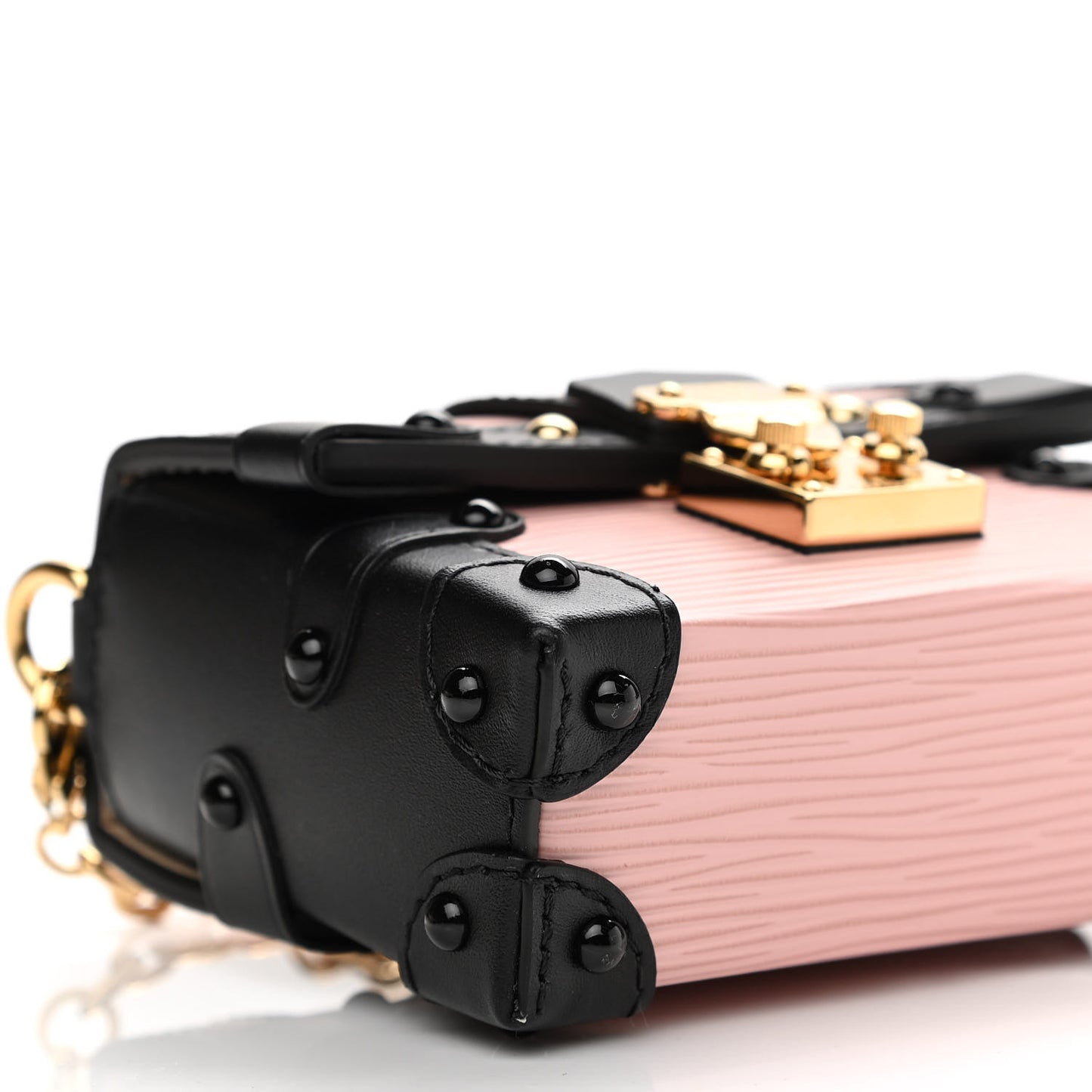 Epi Essential Trunk NM Rose Ballerine