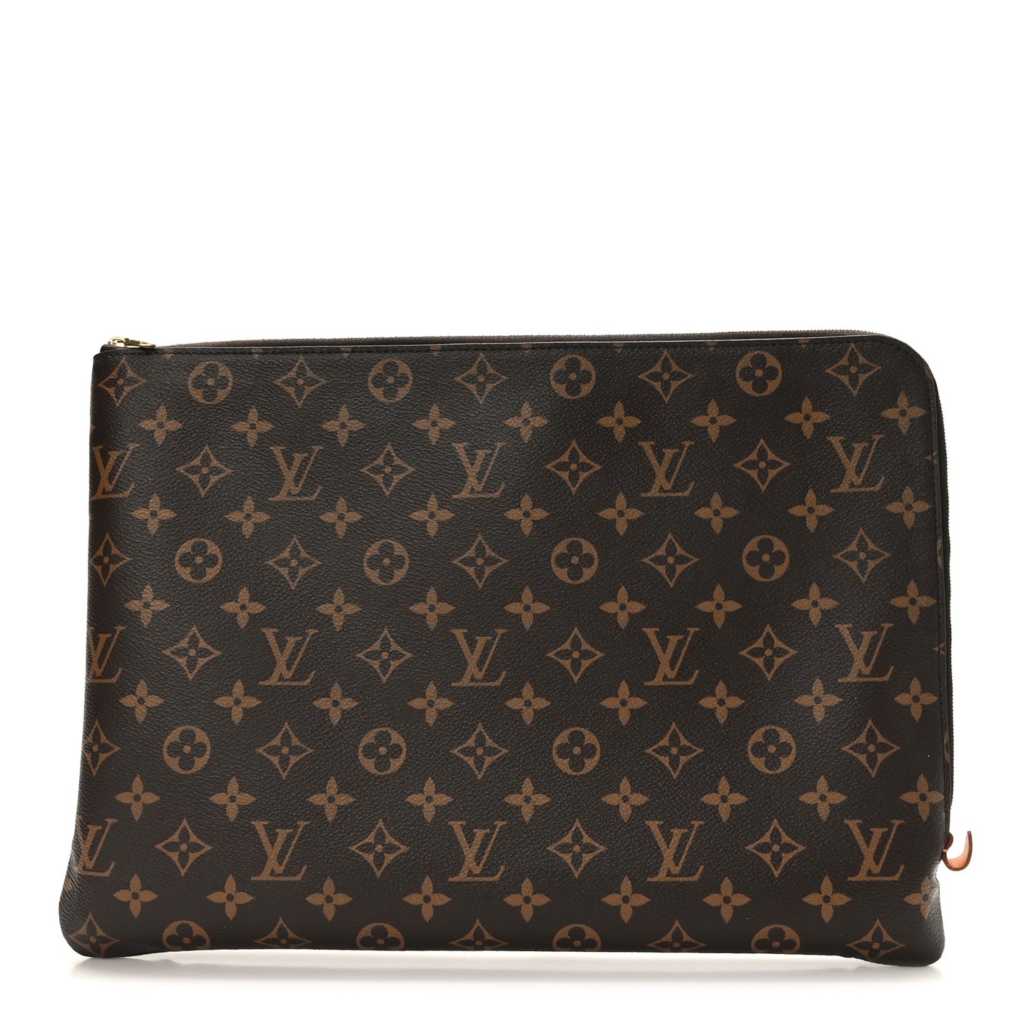 Monogram Etui Voyage GM Pouch