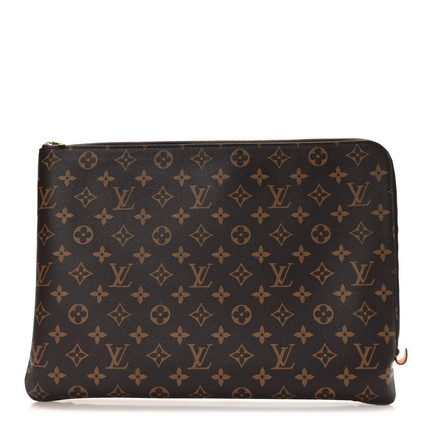 Louis Vuitton Monogram Etui Voyage GM Pouch 1 of 8