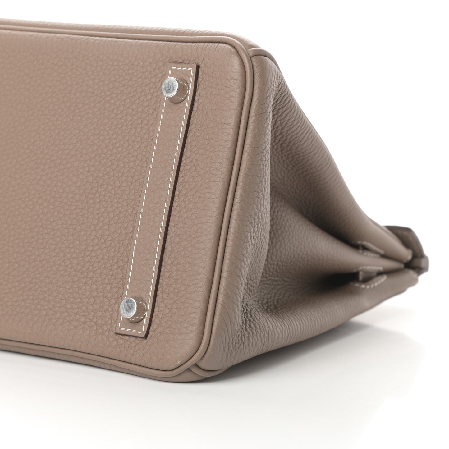 Togo Birkin 30 Etoupe