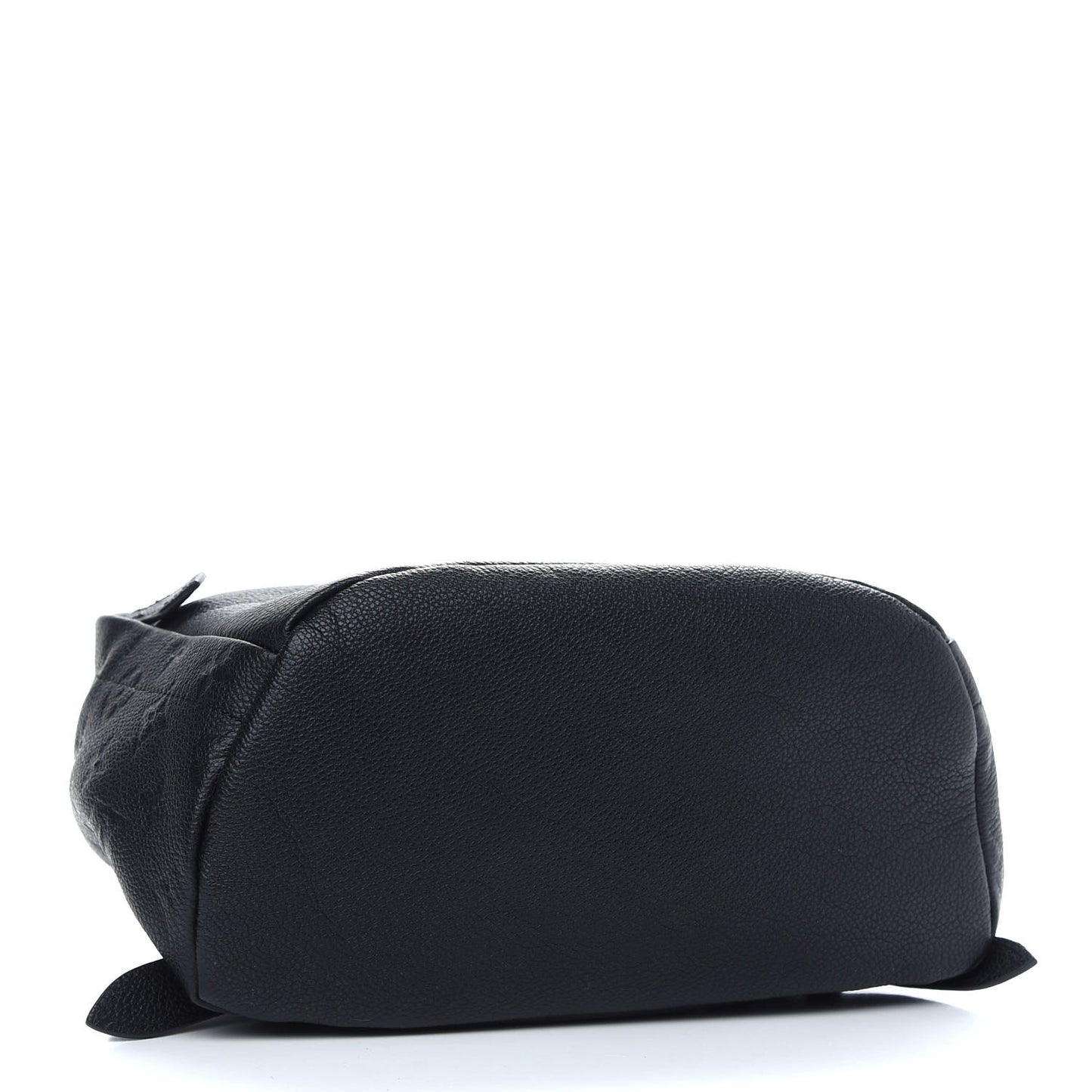 Empreinte Sorbonne Backpack Black