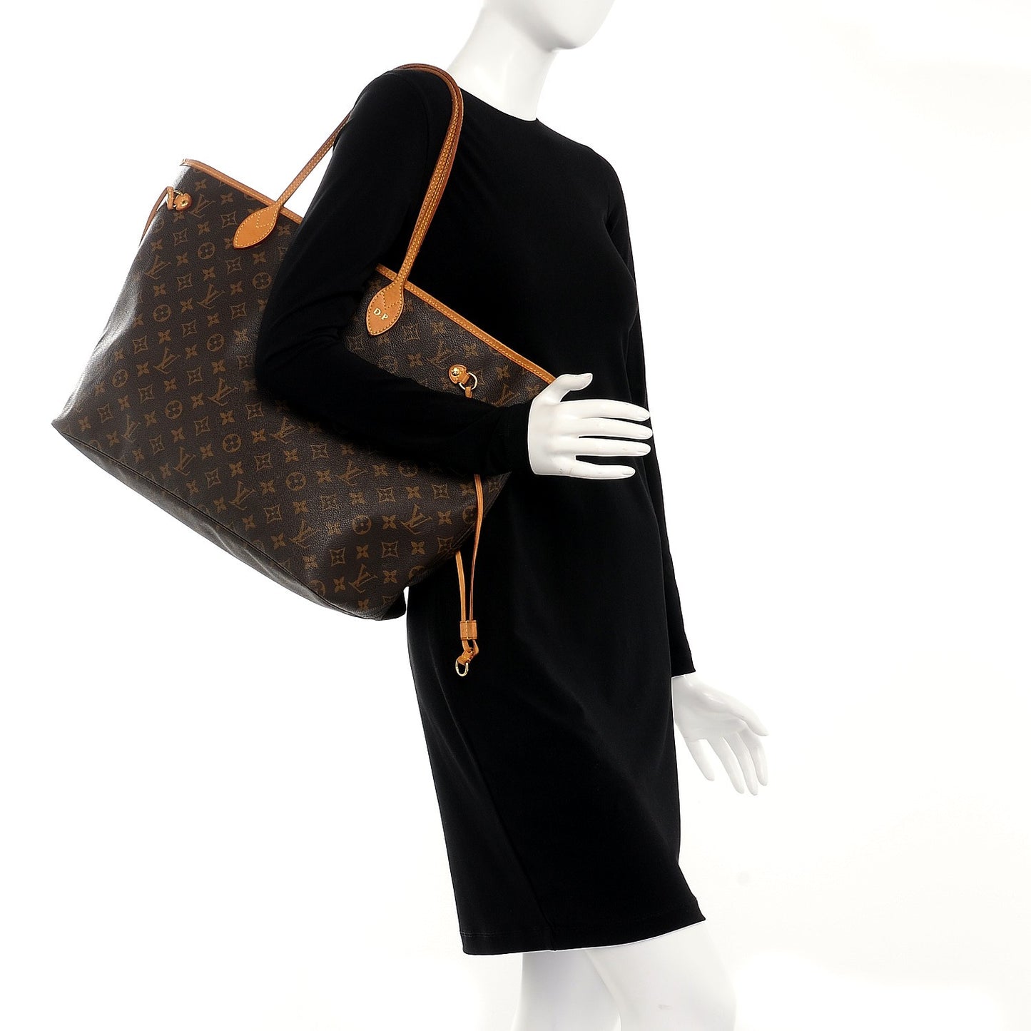 Monogram Neverfull GM