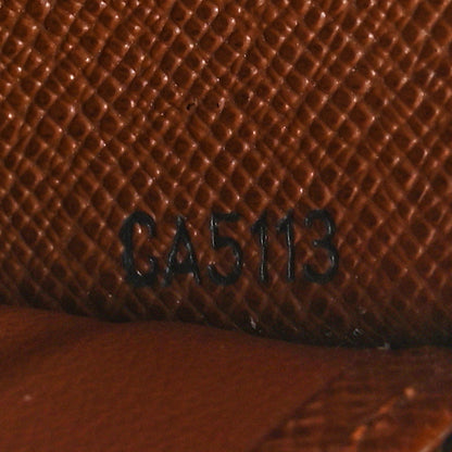 Louis Vuitton Monogram Zippy Wallet 7 of 7
