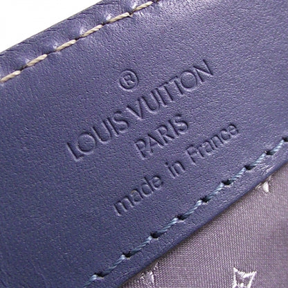 Louis Vuitton Suhali Le Fabuleux Blue 8 of 10