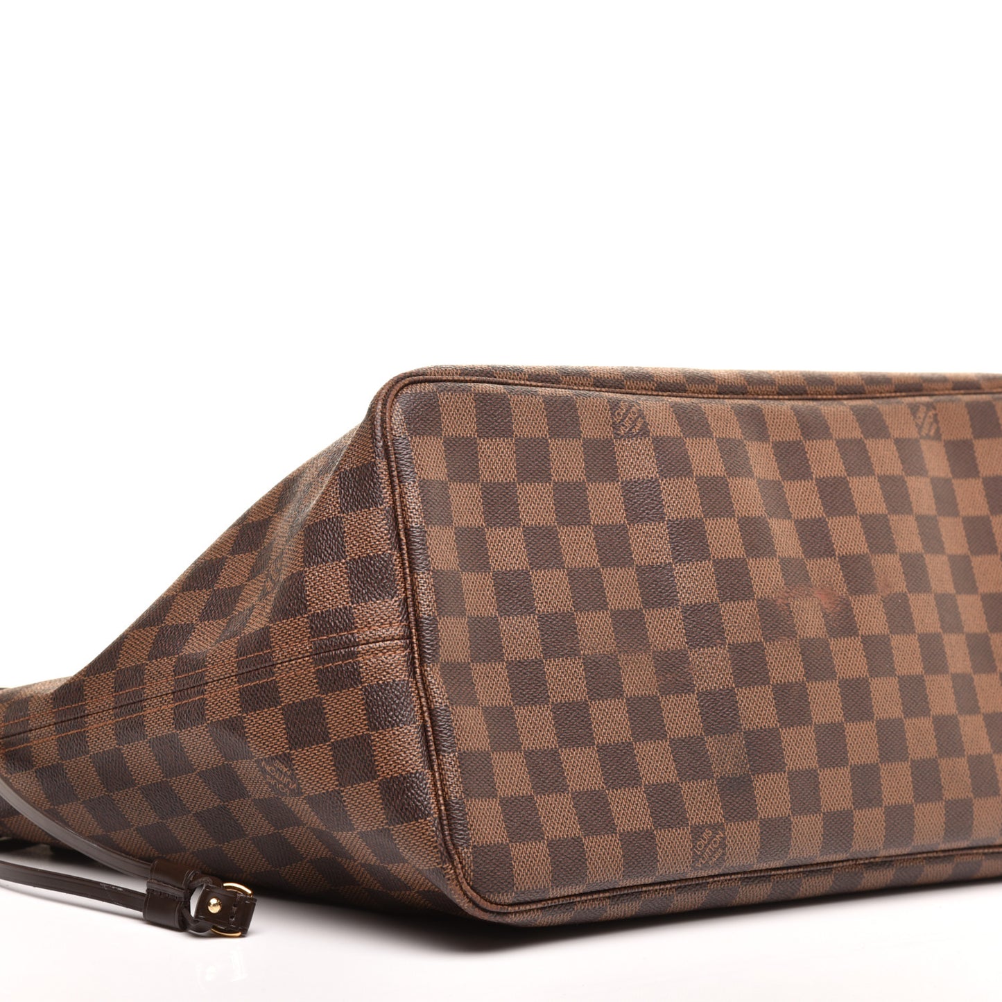 Damier Ebene Neverfull GM