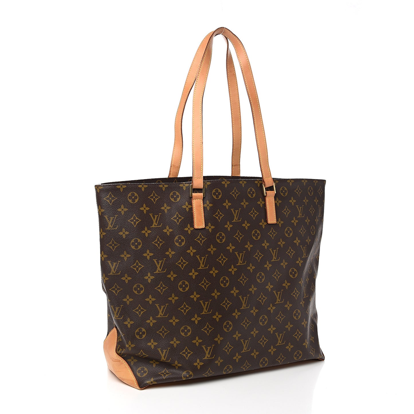 Monogram Cabas Alto