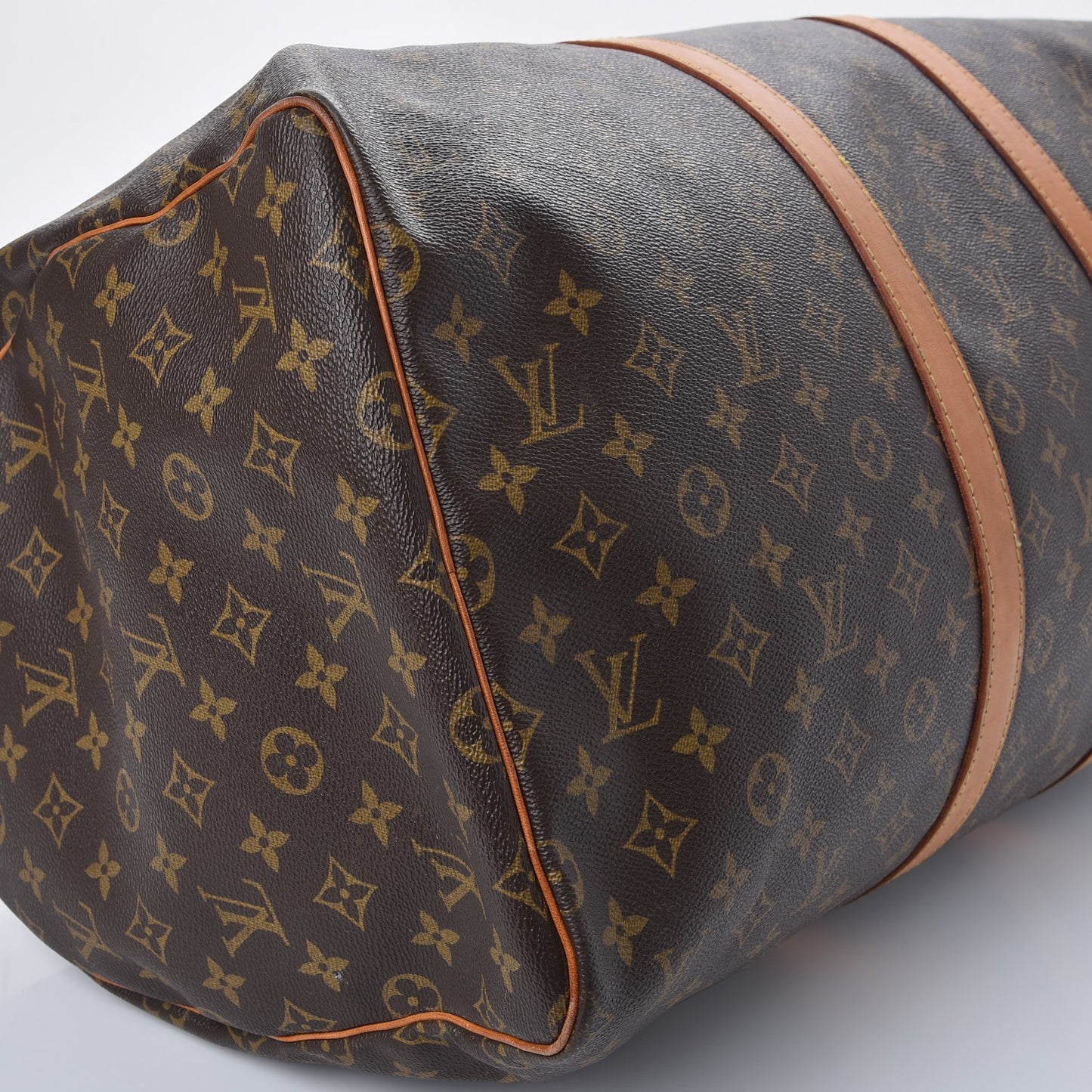 Monogram Keepall 55