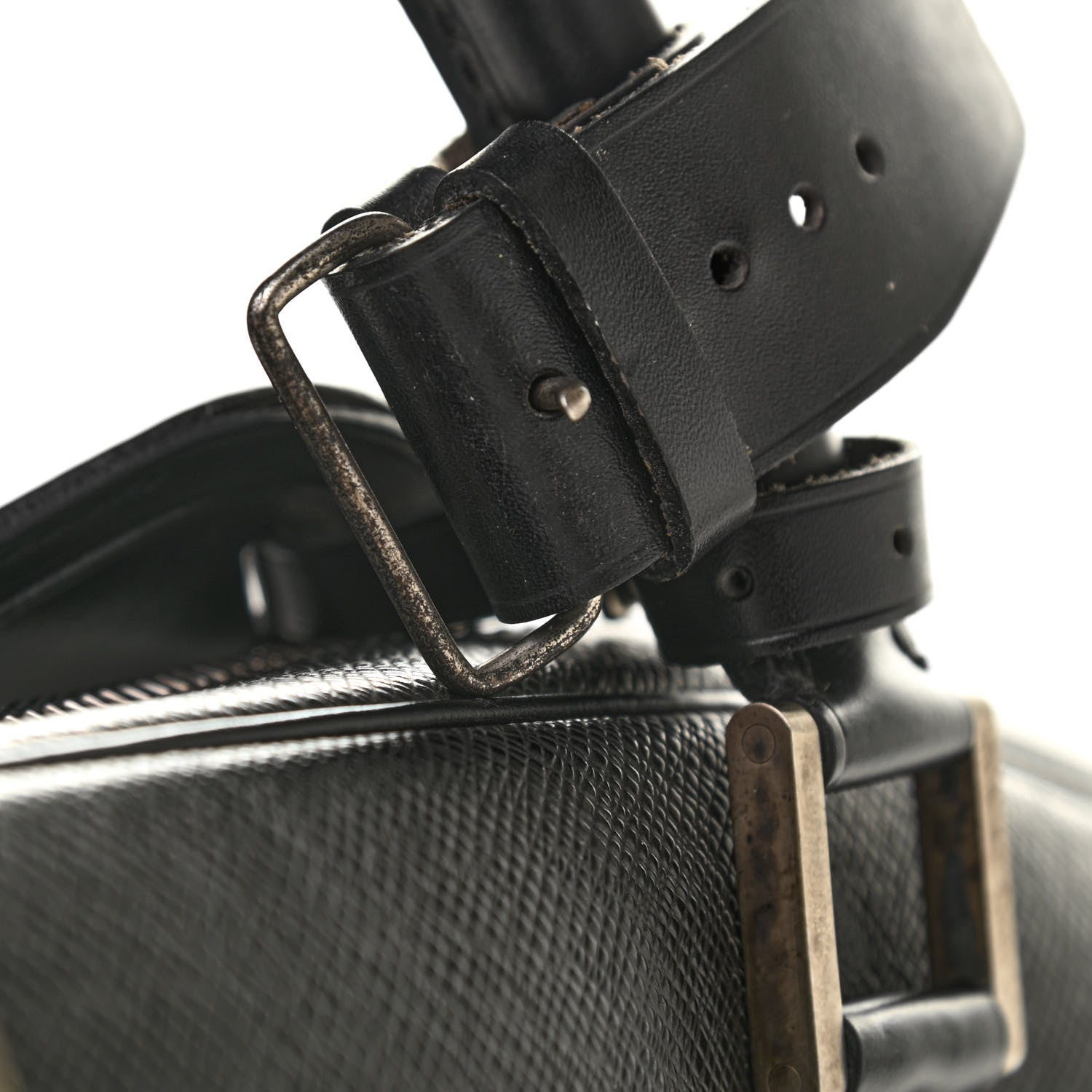 Louis Vuitton Taiga Helanga 1 Poche Ardoise 16 of 17