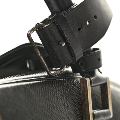 Louis Vuitton Taiga Helanga 1 Poche Ardoise 16 of 17