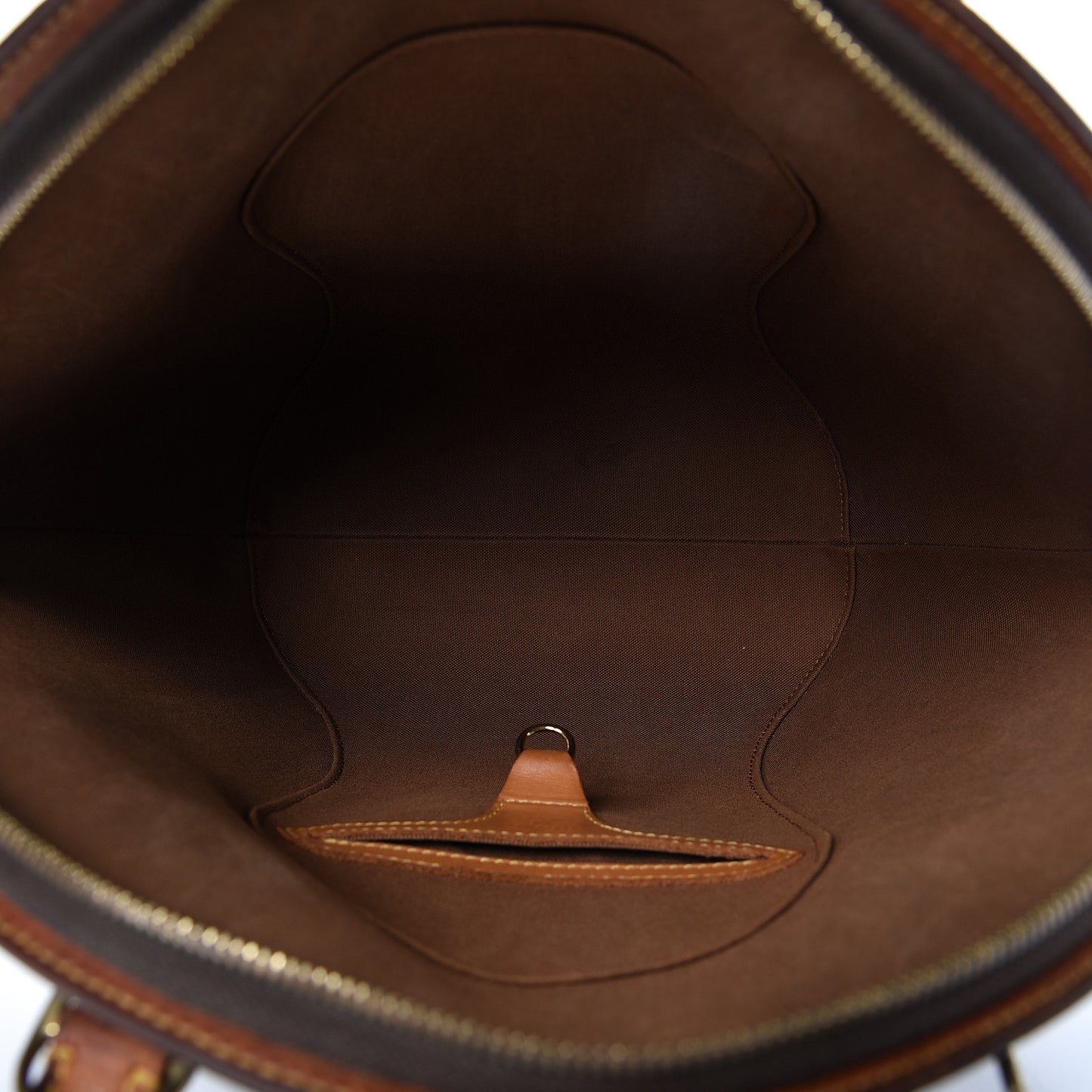 Monogram Ellipse MM