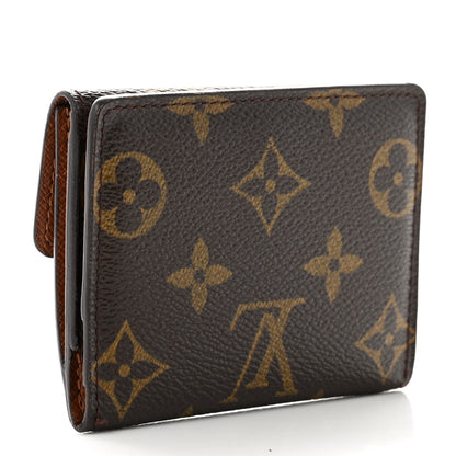 Louis Vuitton Monogram Ludlow Wallet 3 of 8