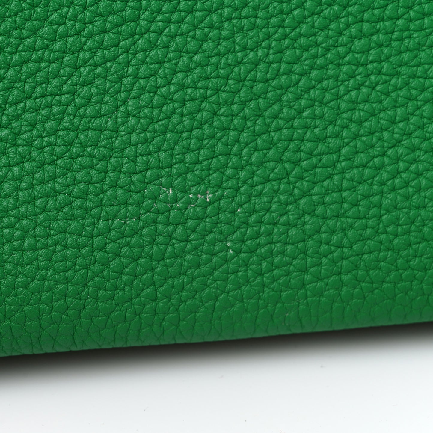 Togo Birkin 25 Bambou
