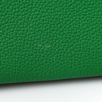 Hermes Togo Birkin 25 Bambou 12 of 12