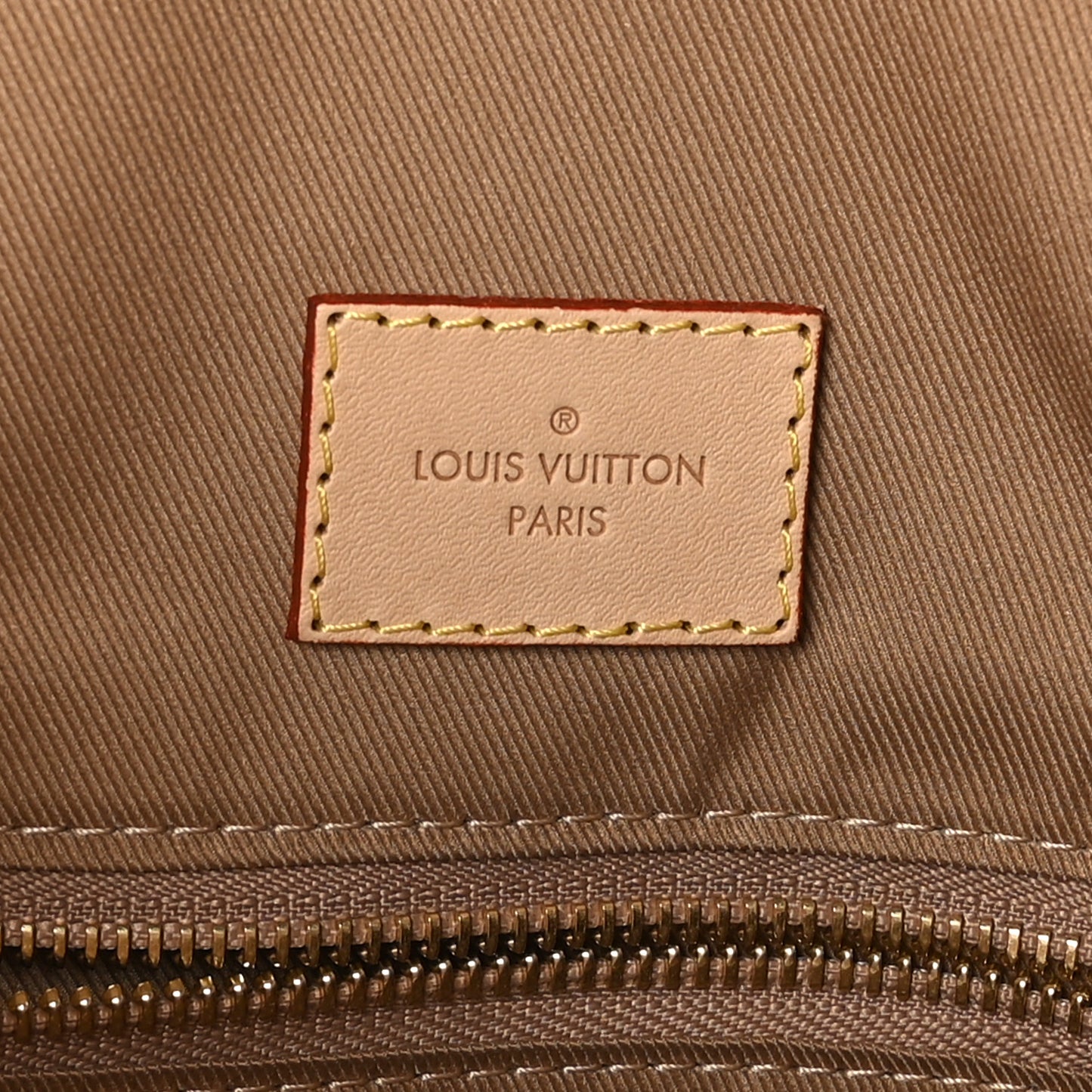 Monogram Graceful PM