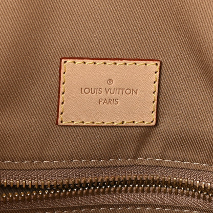 Louis Vuitton Monogram Graceful PM 6 of 8