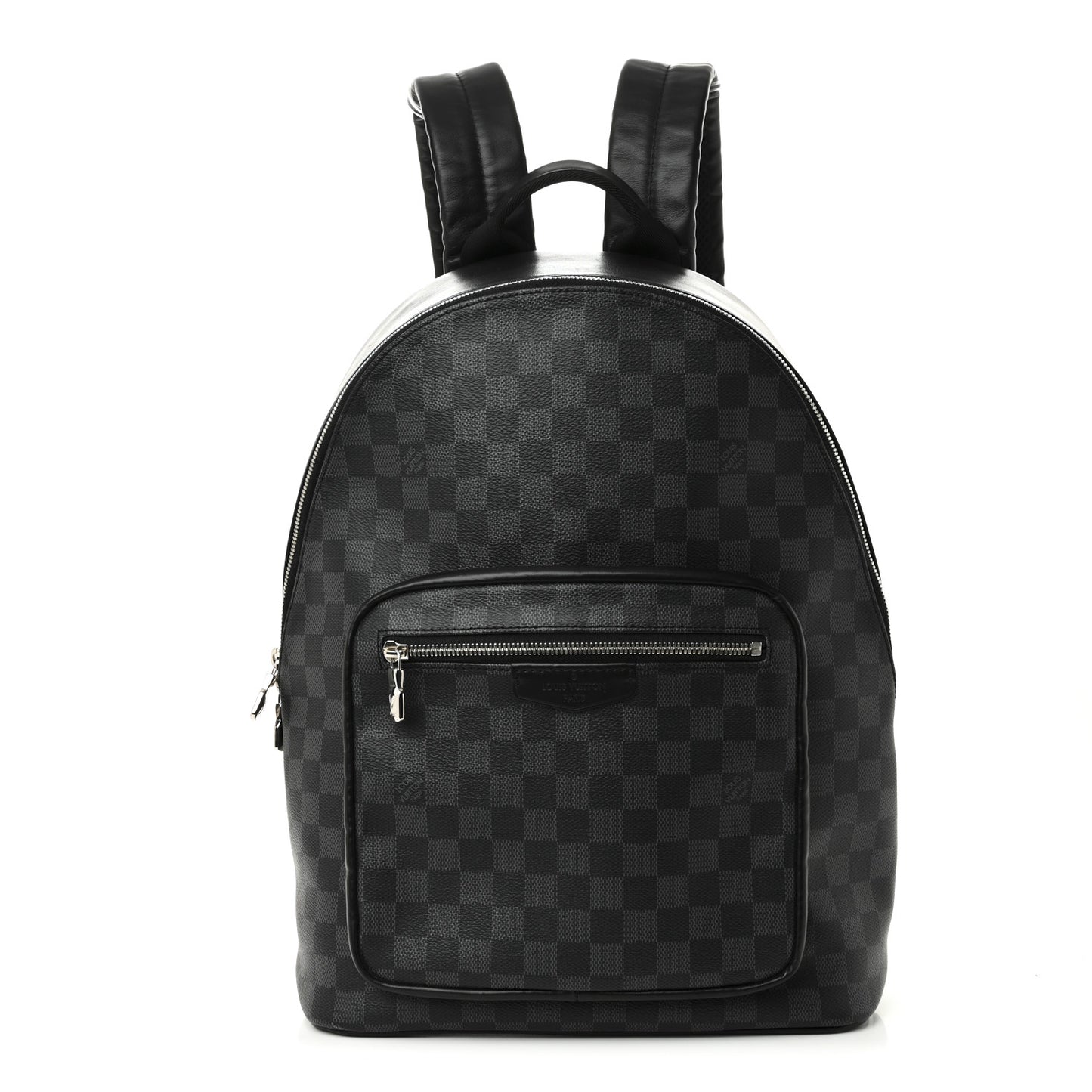Damier Graphite Josh Backpack