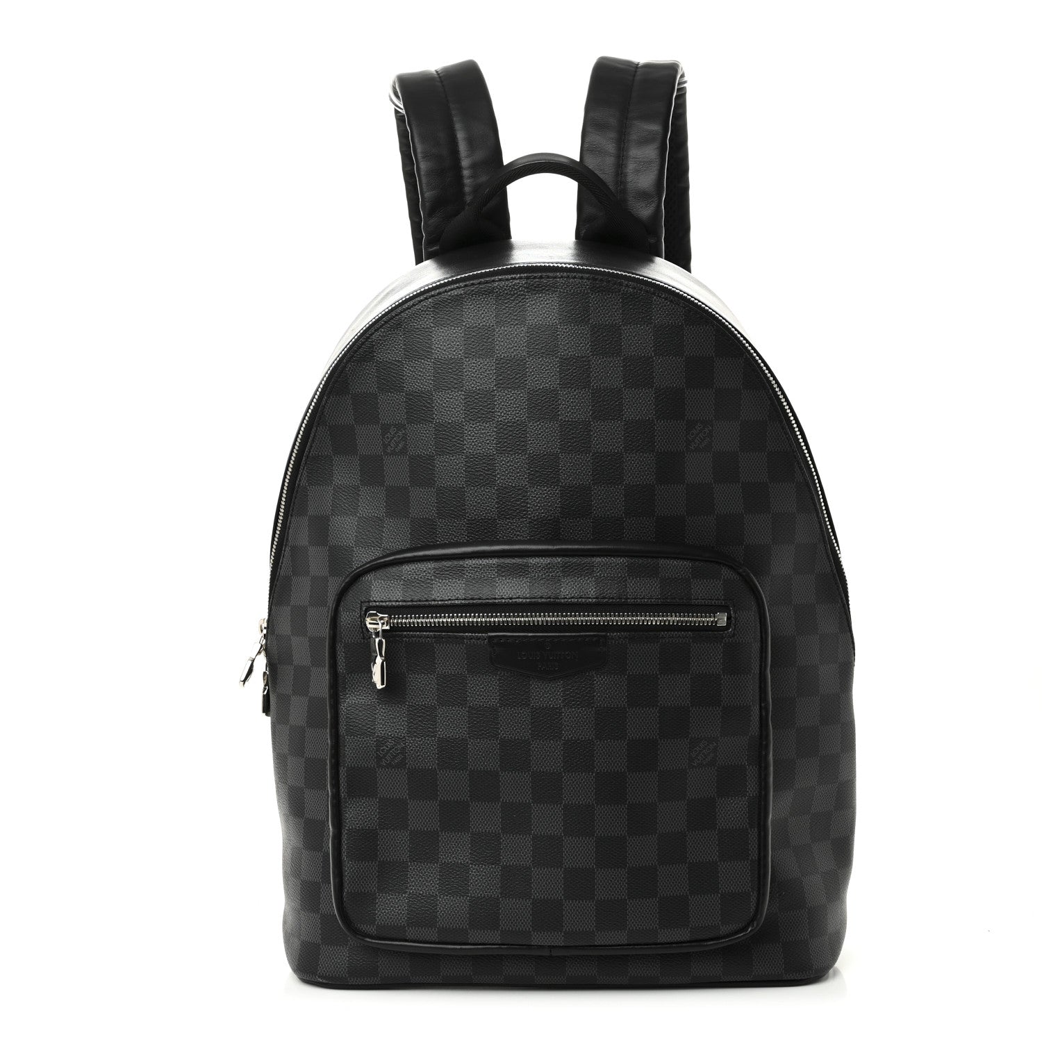 Louis Vuitton Damier Graphite Josh Backpack 1 of 9