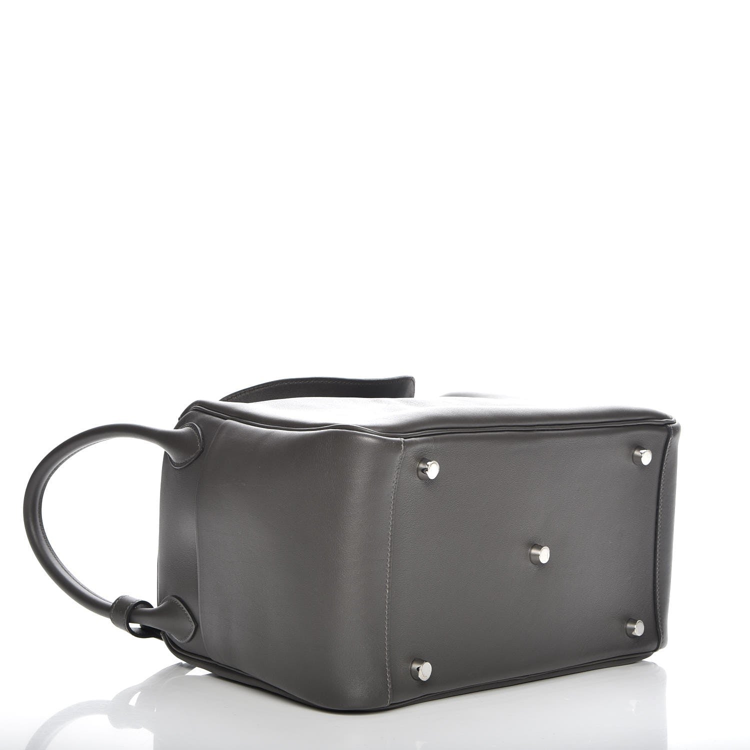 Hermes Swift Lindy 30 Graphite 4 of 9