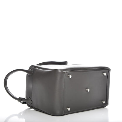 Hermes Swift Lindy 30 Graphite 4 of 9