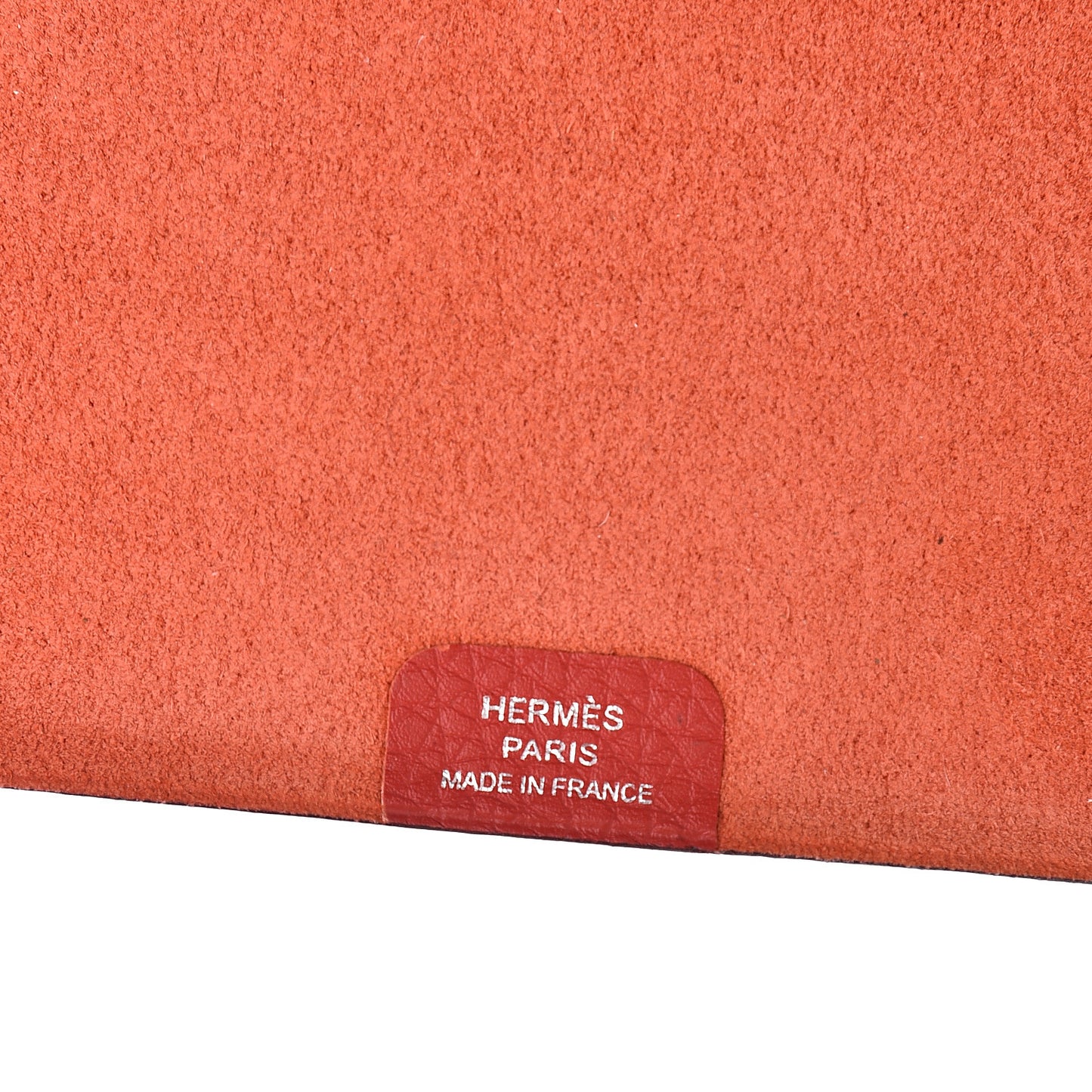 Togo Ulysse MM Agenda Cover Geranium