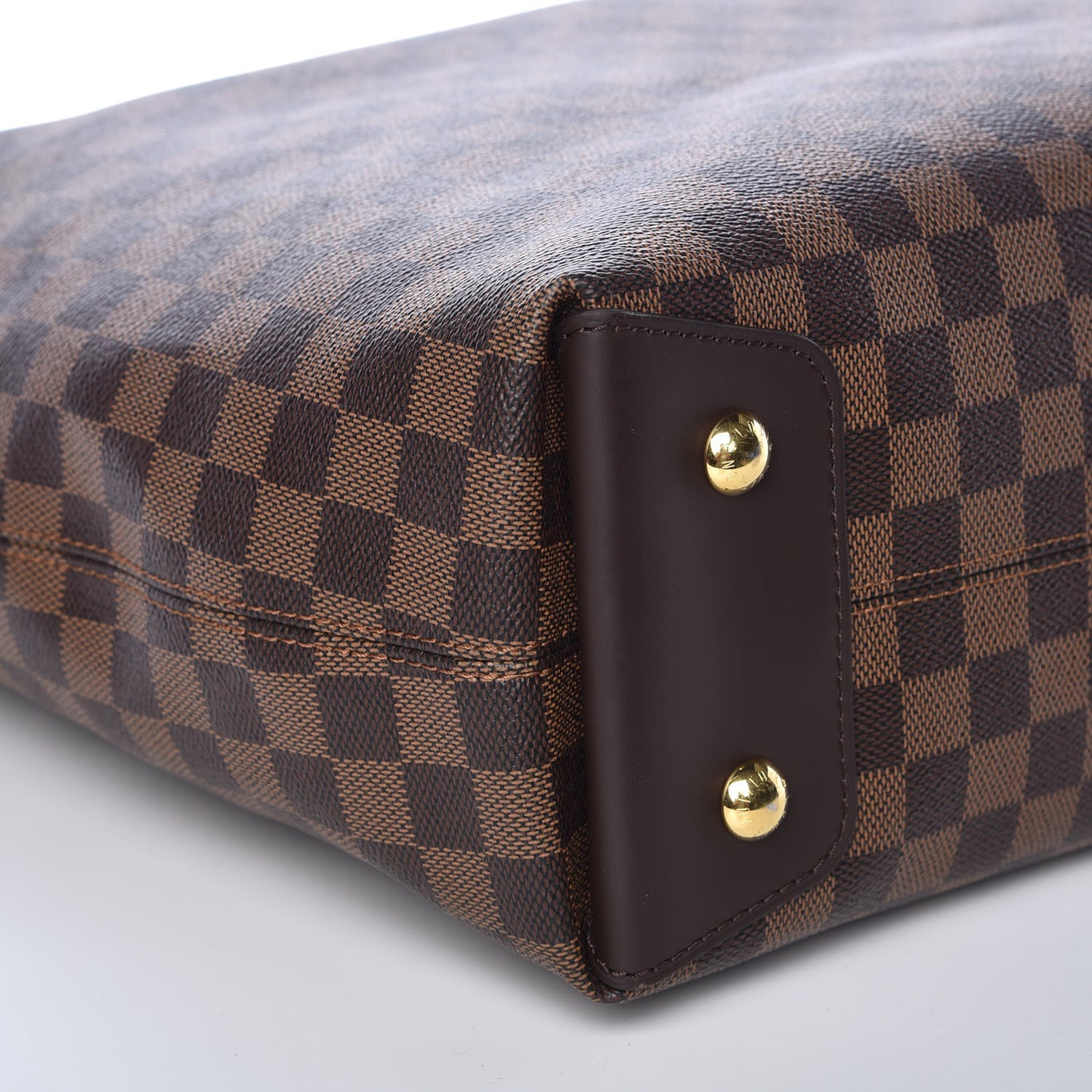 Damier Ebene Duomo Hobo