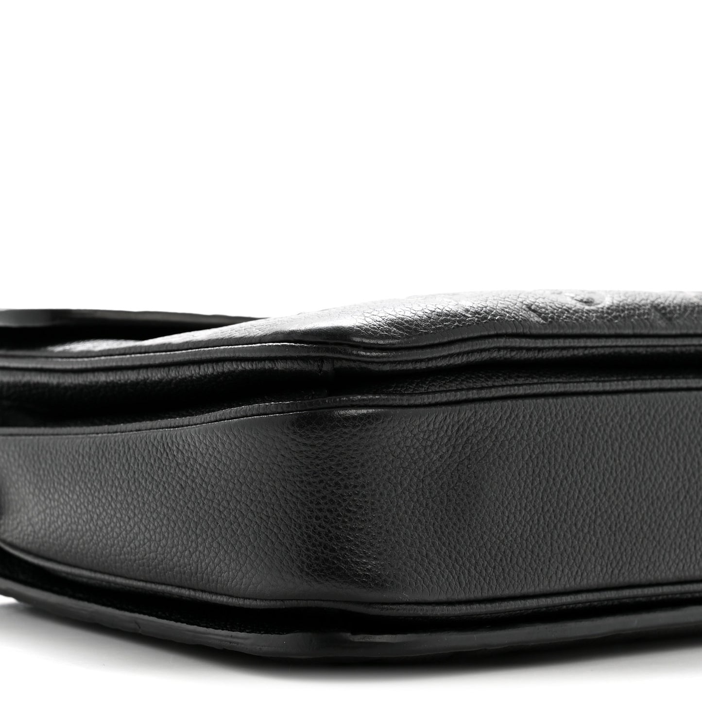 Empreinte Pochette Metis Black