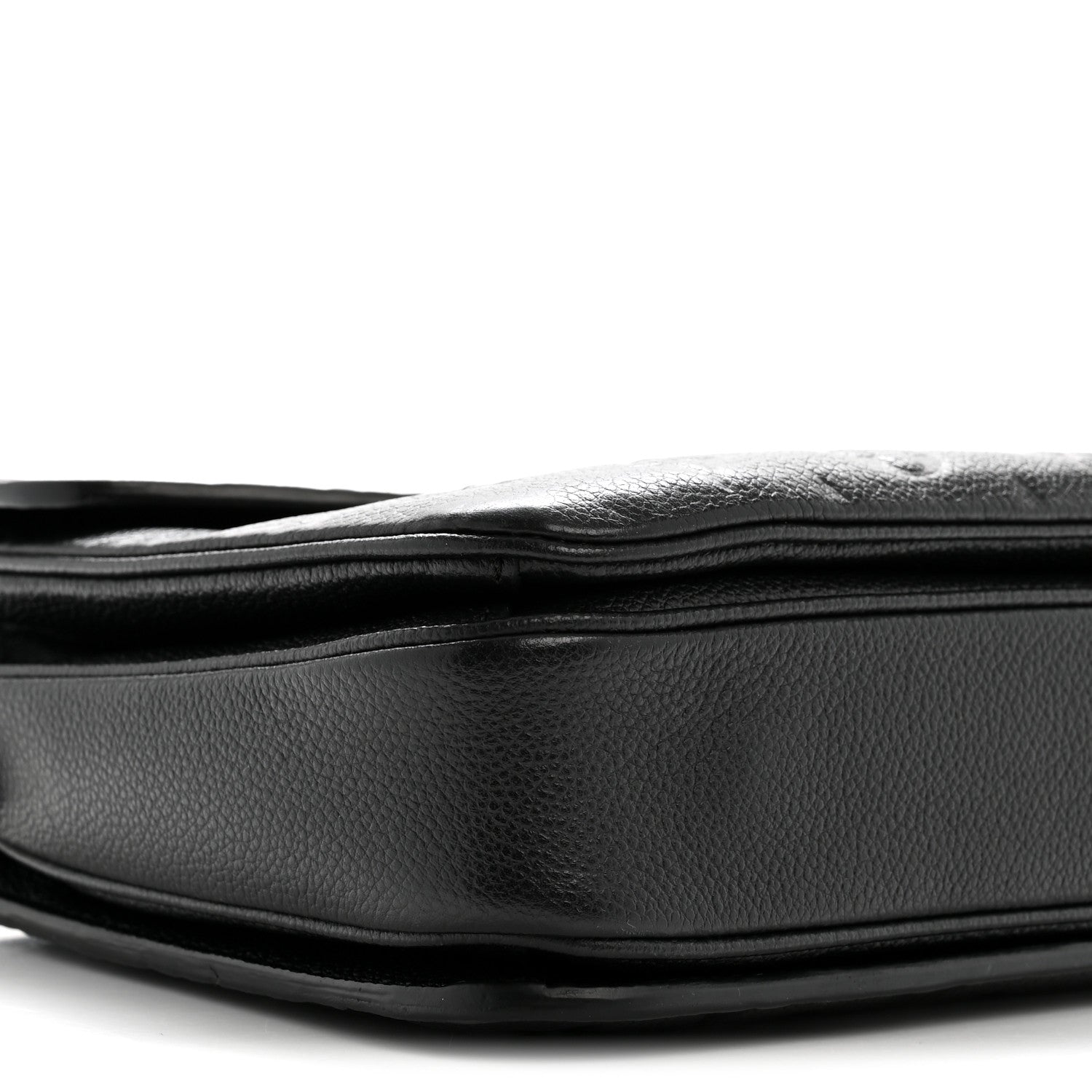 Louis Vuitton Empreinte Pochette Metis Black 10 of 14