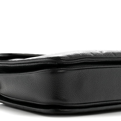 Louis Vuitton Empreinte Pochette Metis Black 10 of 14