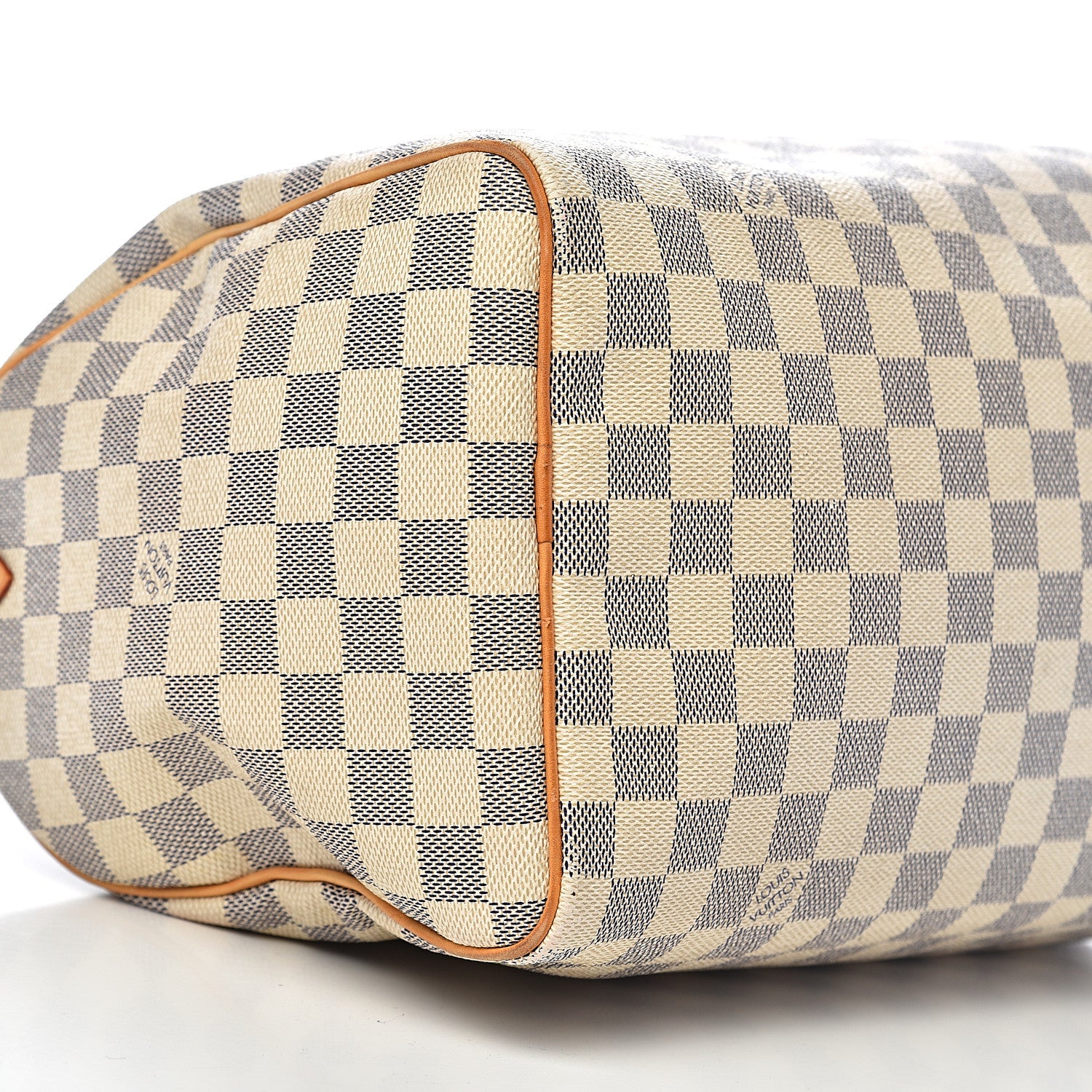 Louis Vuitton Damier Azur Speedy 30 20 of 22