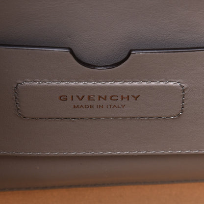 Givenchy Calfskin Small Soft Antigona Grey 6 of 10