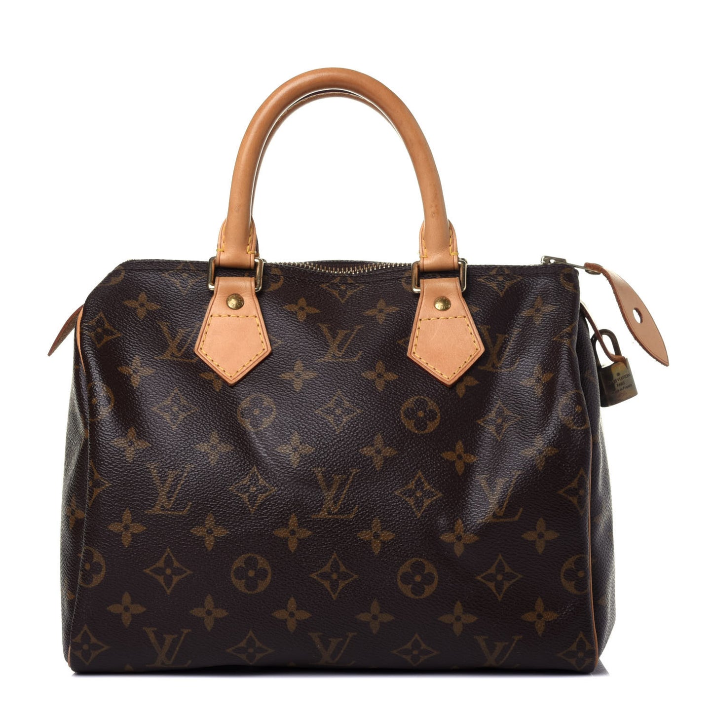 Monogram Speedy 25