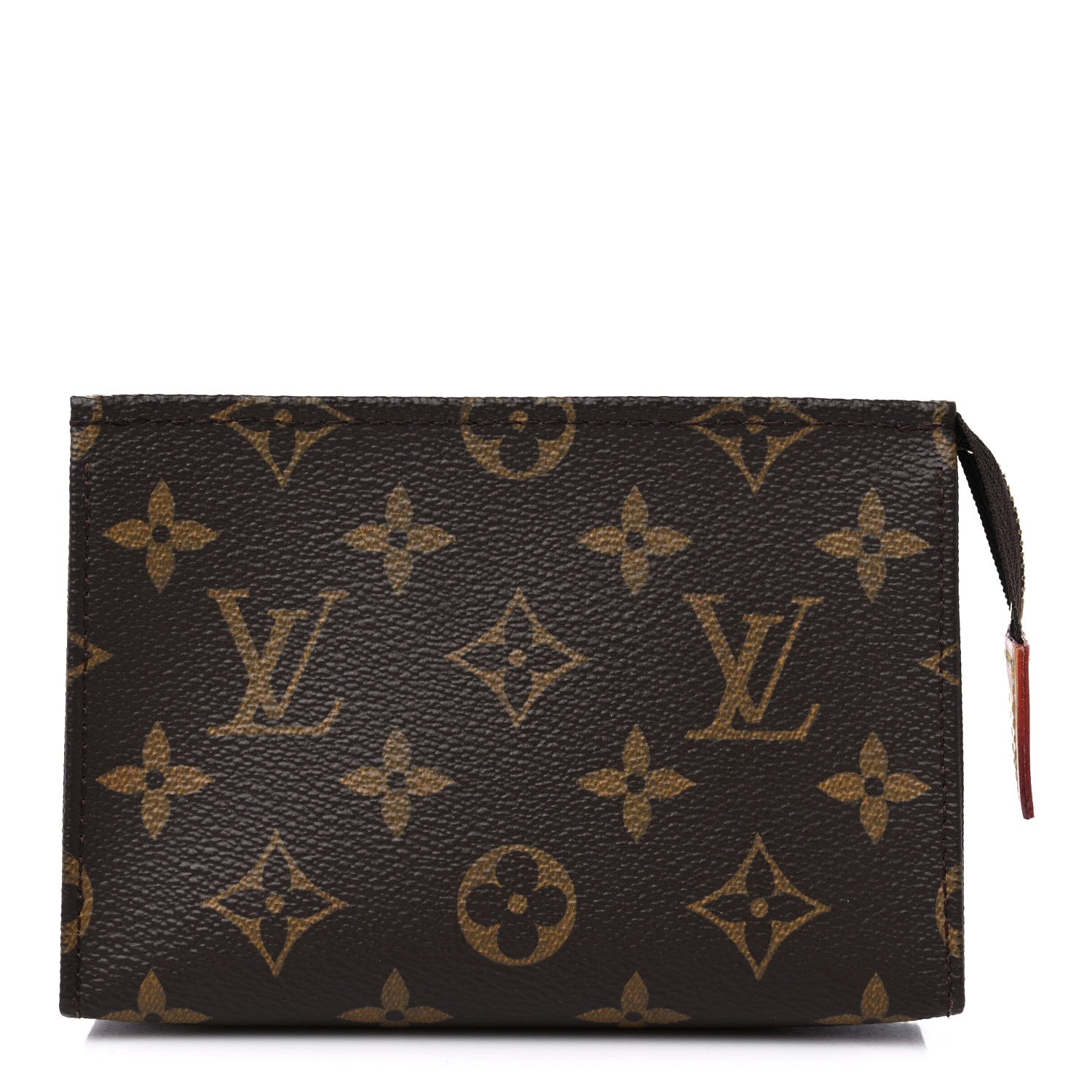 Louis Vuitton Monogram Toiletry Pouch 15 1 of 9