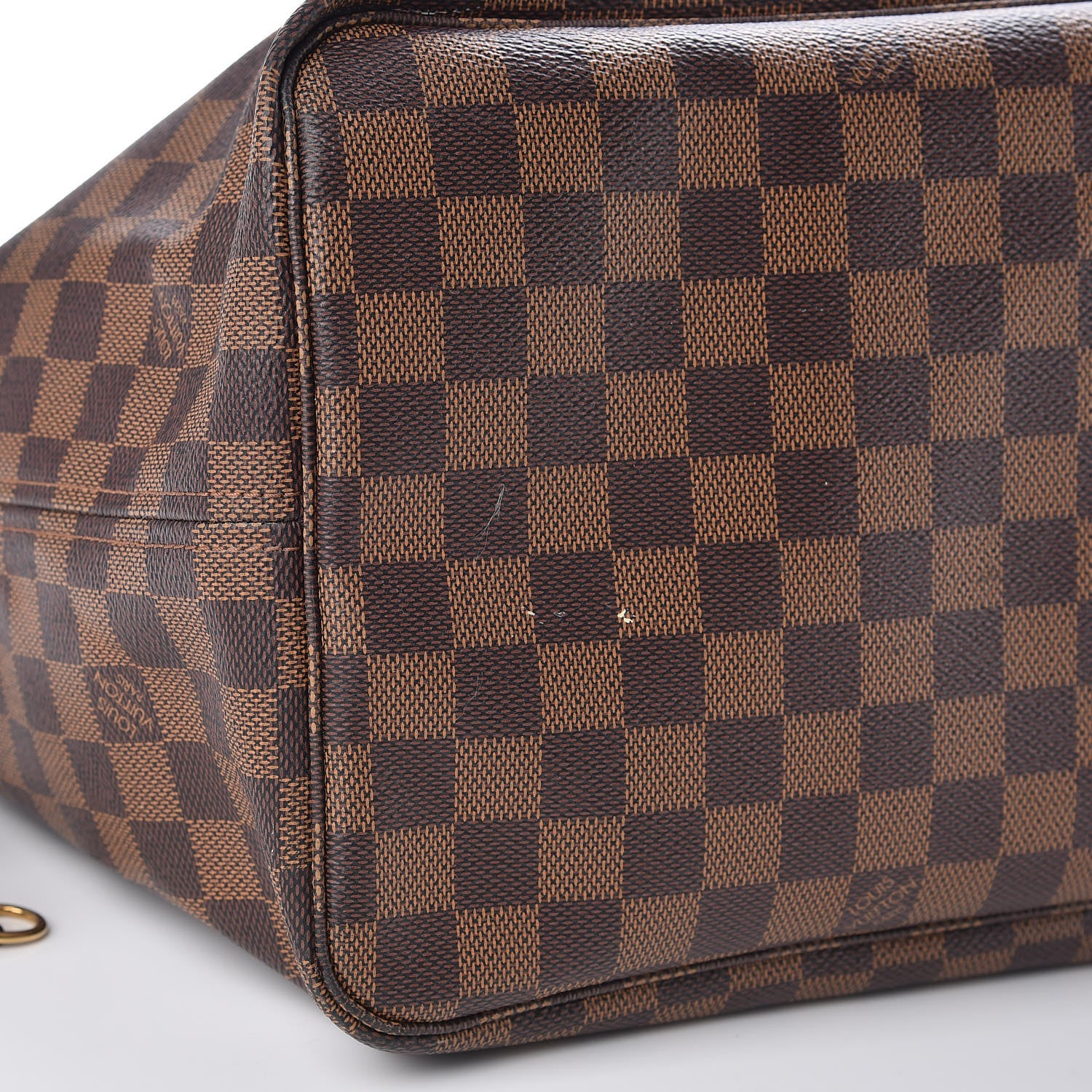 Louis Vuitton Damier Ebene Neo Neverfull GM 13 of 16