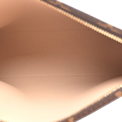 Louis Vuitton Monogram Toiletry Pouch 19 5 of 7