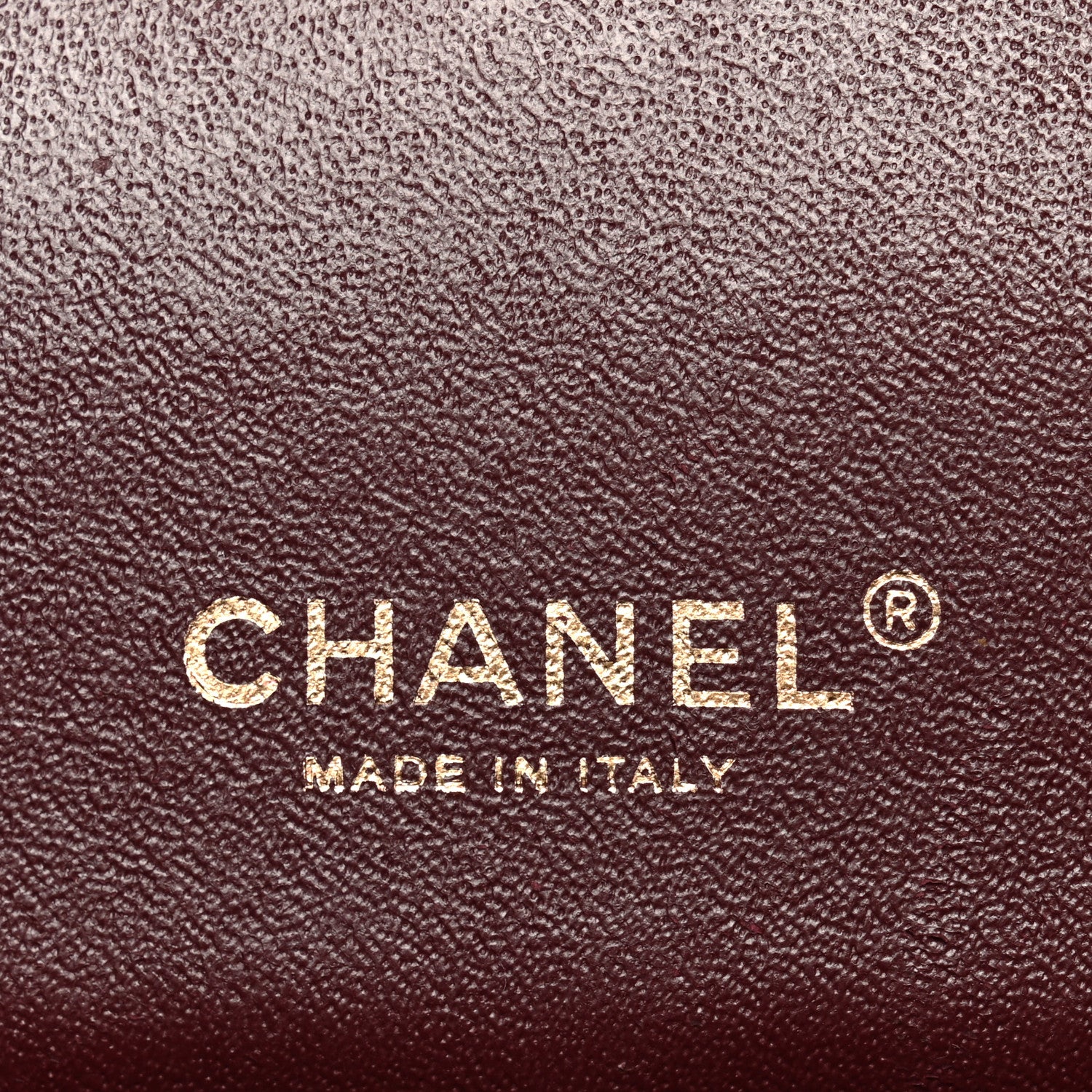 Chanel Caviar Quilted Maxi Double Flap Black 6 of 12