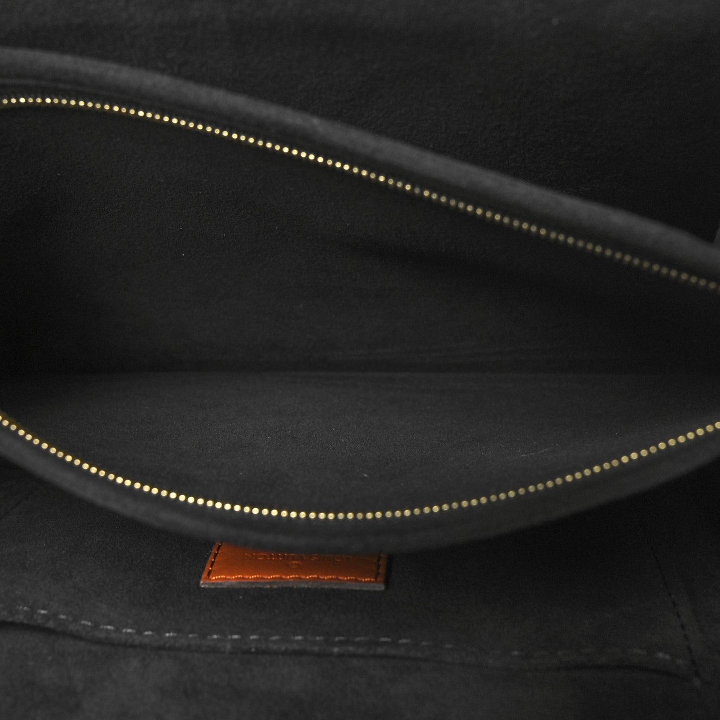 Reverse Monogram Dauphine MM