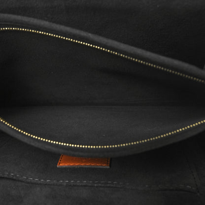 Louis Vuitton Reverse Monogram Dauphine MM 7 of 11