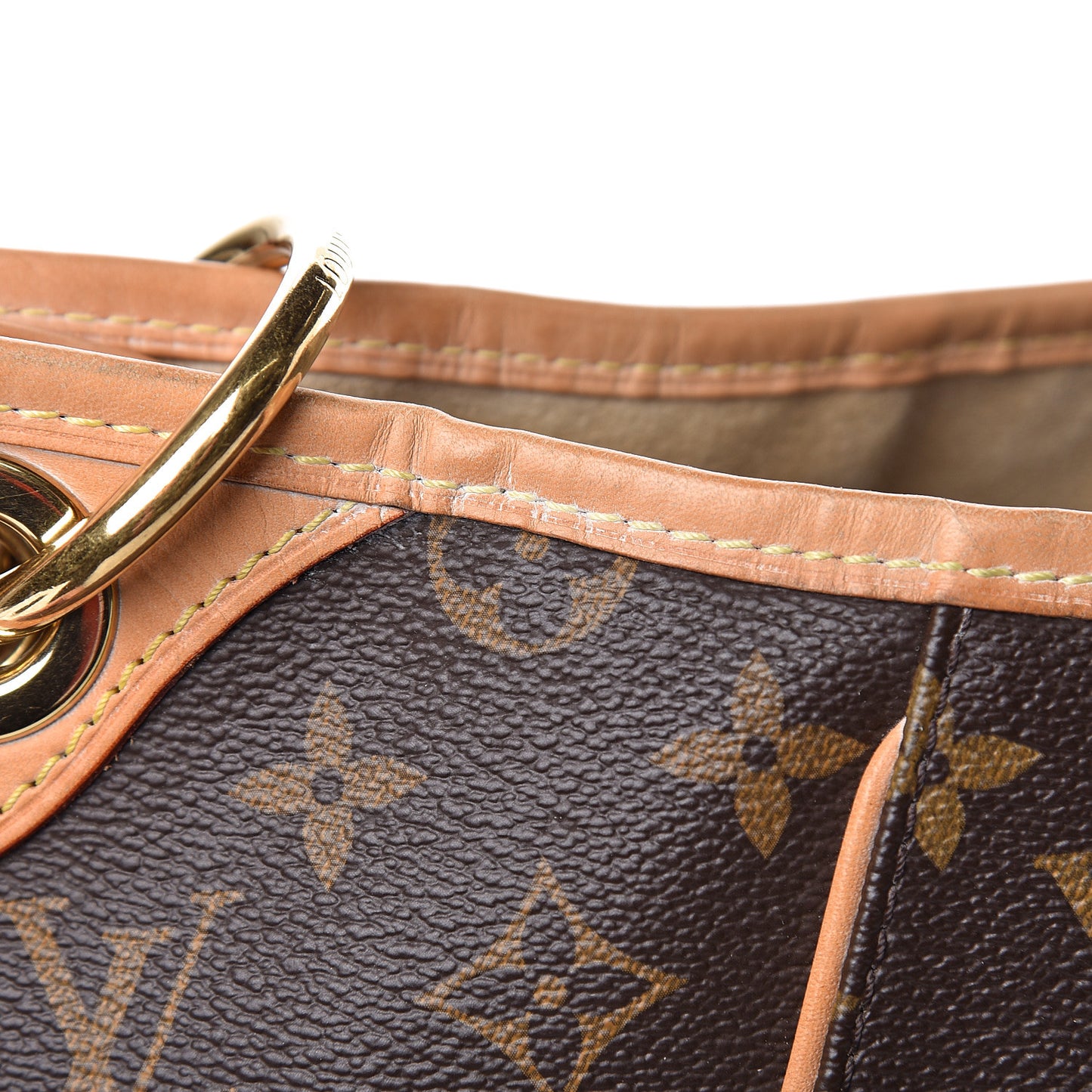 Monogram Galliera PM