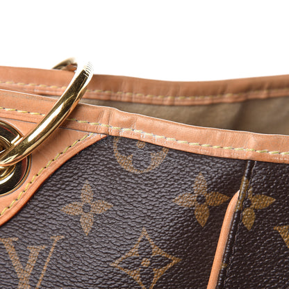 Louis Vuitton Monogram Galliera PM 18 of 21