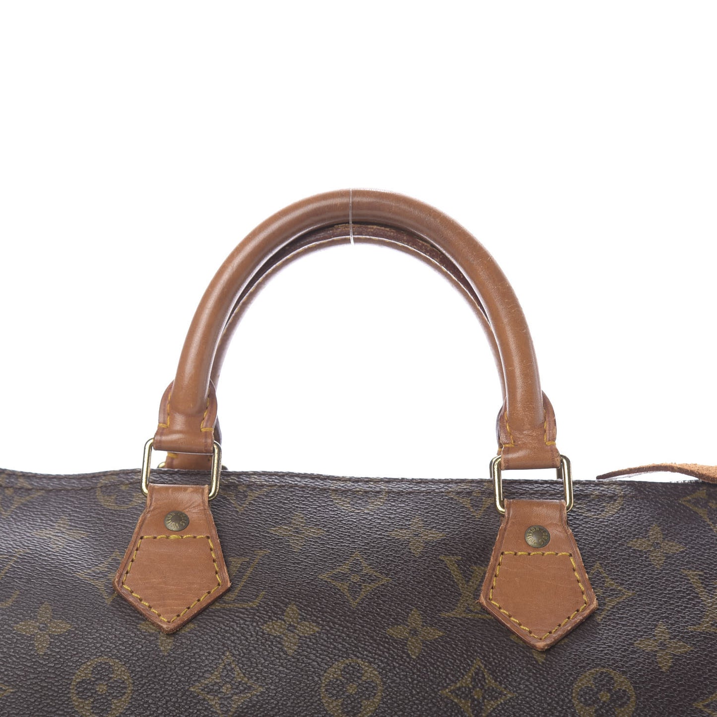 Monogram Speedy 35