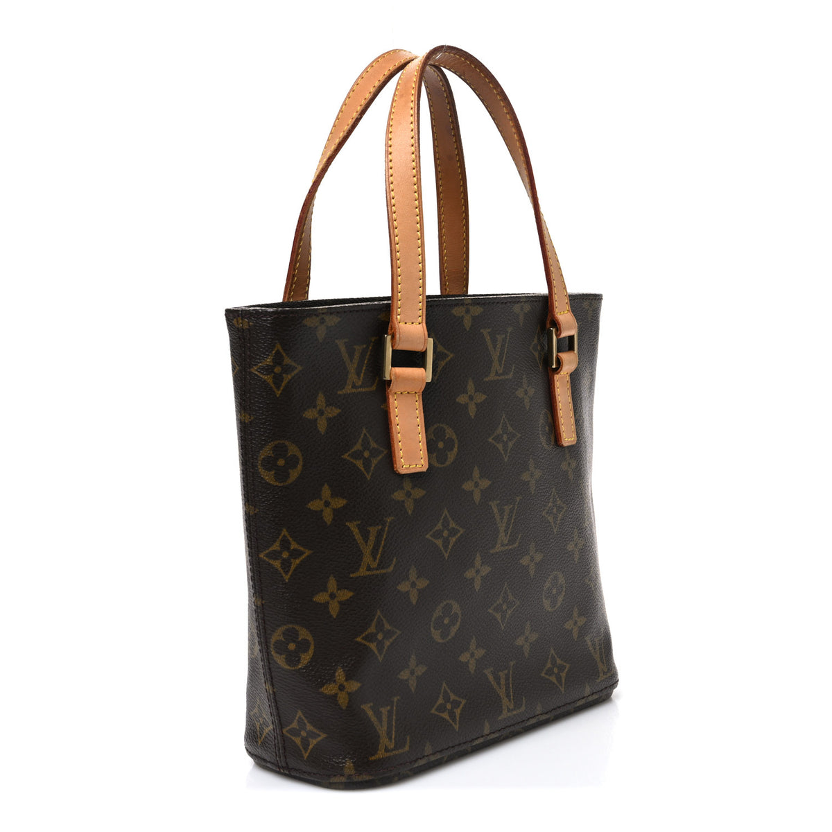 Louis Vuitton Monogram Vavin PM 3 of 10