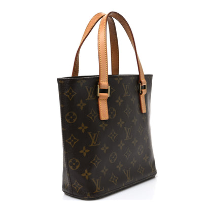 Louis Vuitton Monogram Vavin PM 3 of 10