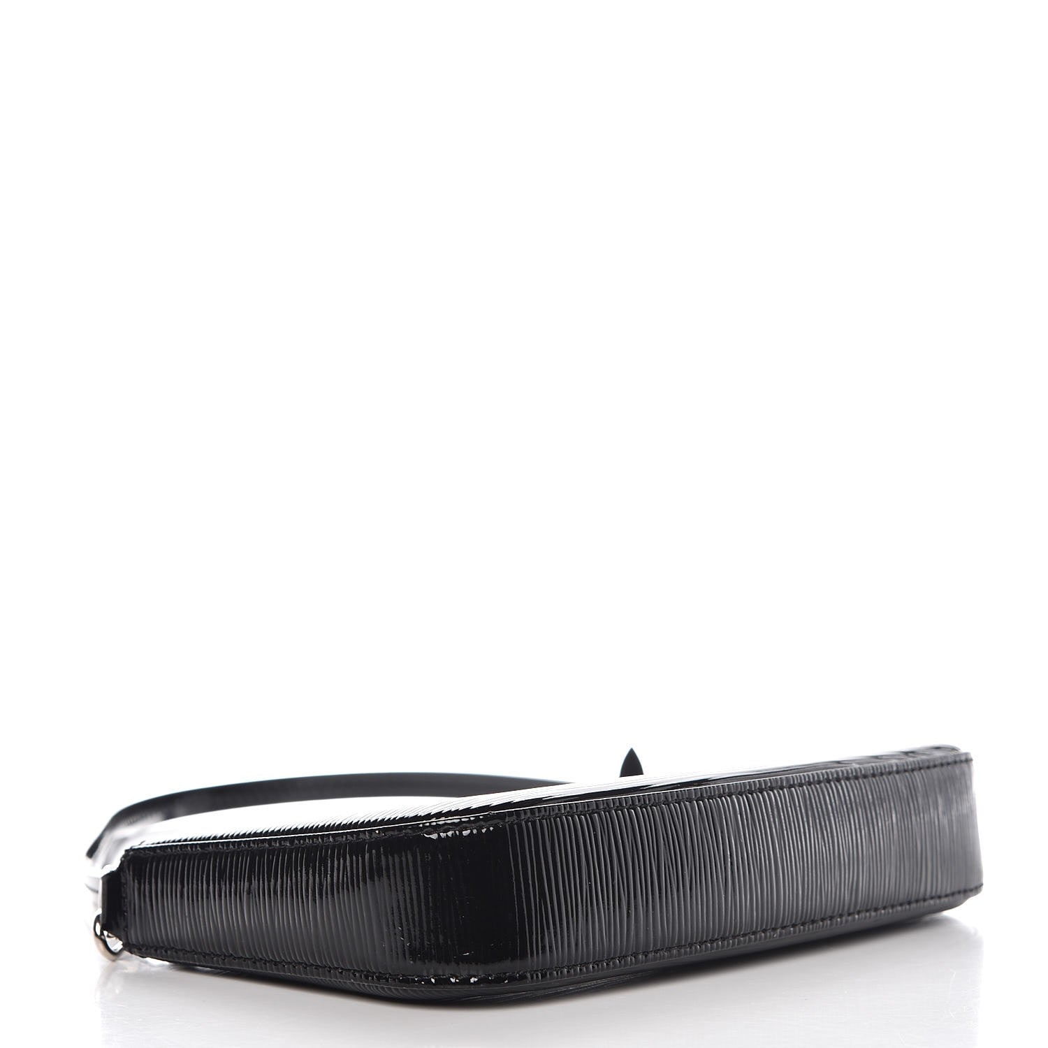 Louis Vuitton Electric Epi Pochette Accessories NM Black 4 of 7