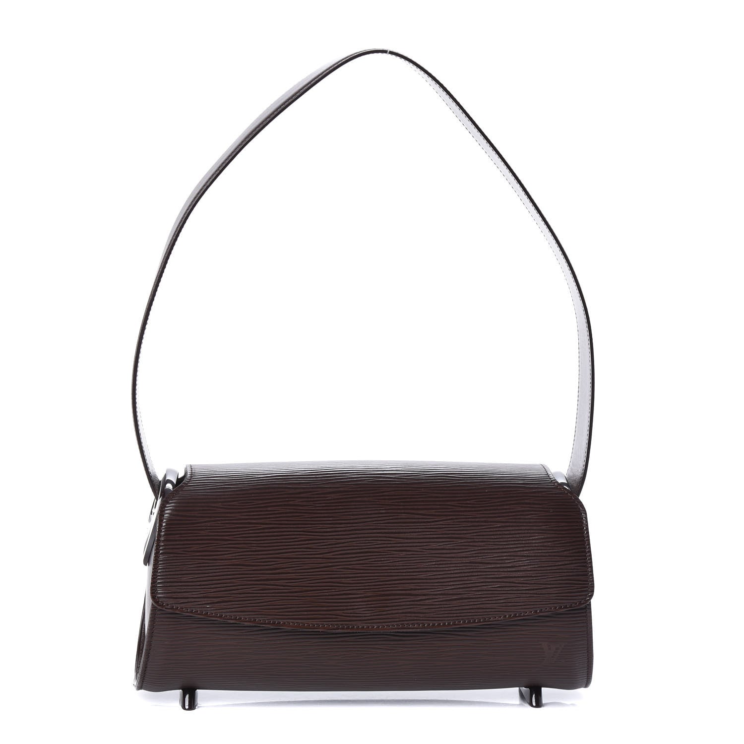 Louis Vuitton Epi Nocturne PM Moka 1 of 9